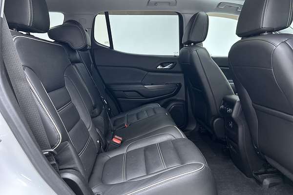 2019 Holden Acadia LTZ-V AC