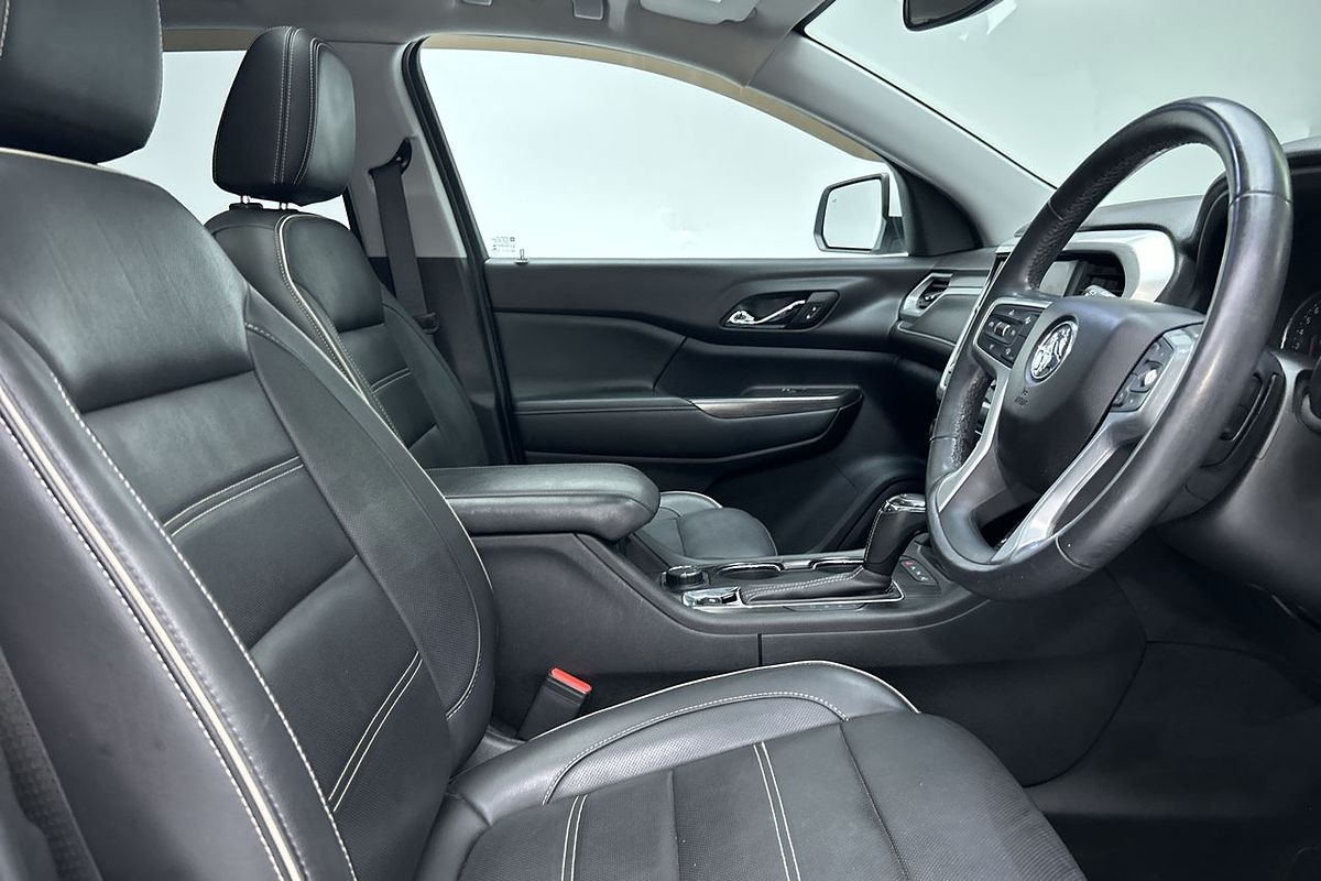 2019 Holden Acadia LTZ-V AC