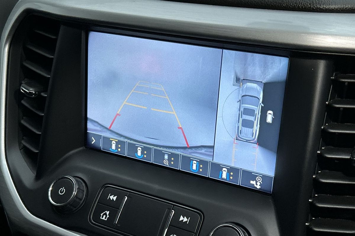 2019 Holden Acadia LTZ-V AC