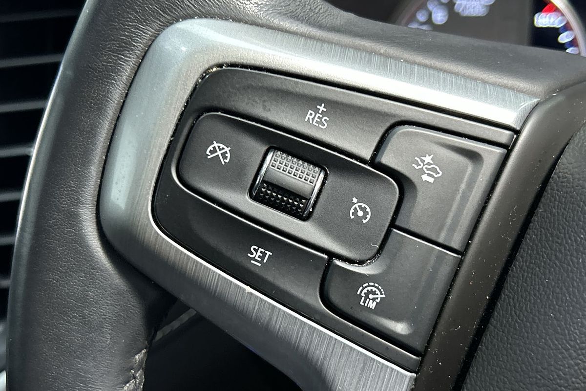 2019 Holden Acadia LTZ-V AC