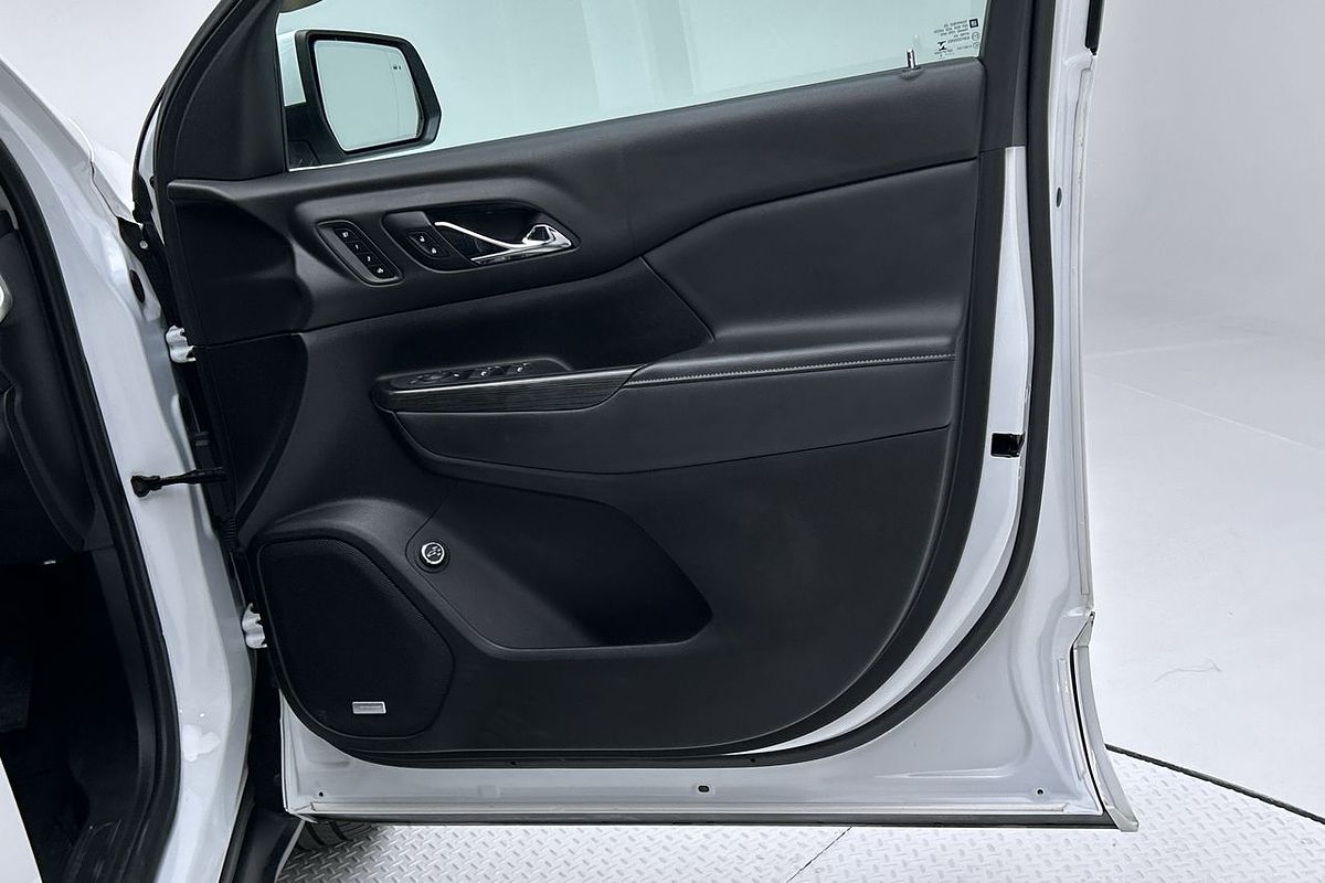 2019 Holden Acadia LTZ-V AC