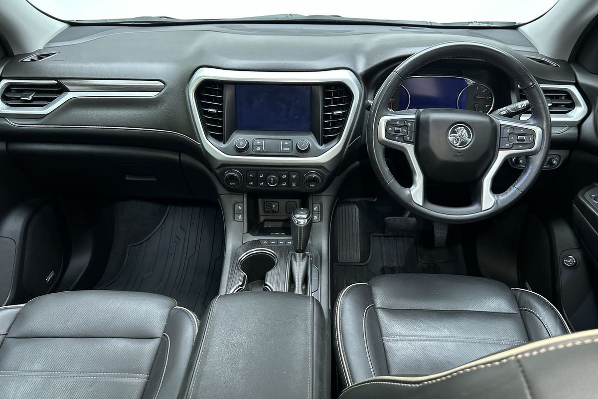 2019 Holden Acadia LTZ-V AC