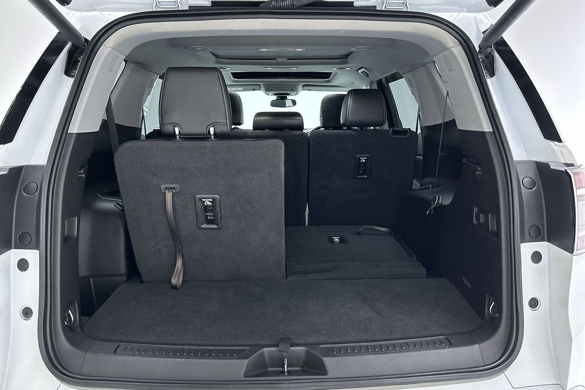 2019 Holden Acadia LTZ-V AC