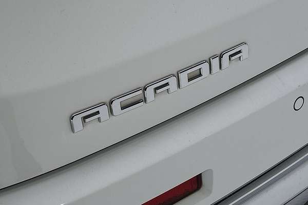 2019 Holden Acadia LTZ-V AC