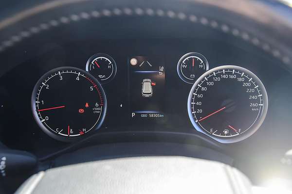 2023 Toyota Landcruiser GXL FJA300R