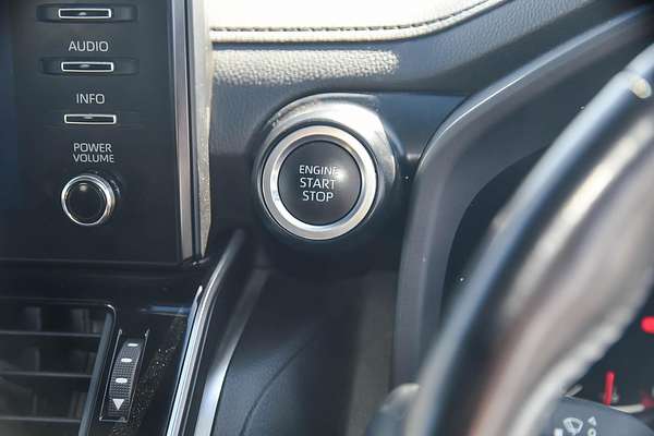 2023 Toyota Landcruiser GXL FJA300R
