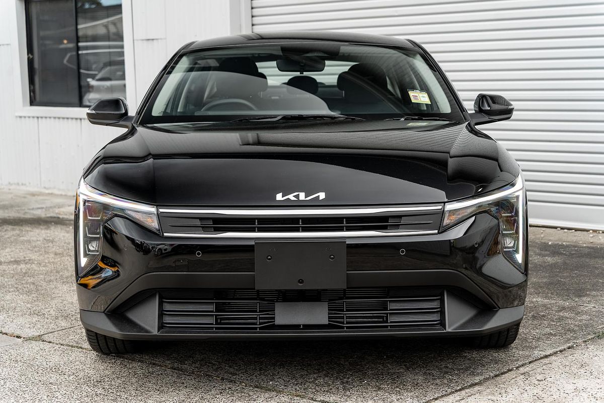 2025 Kia K4 Sport CL4m