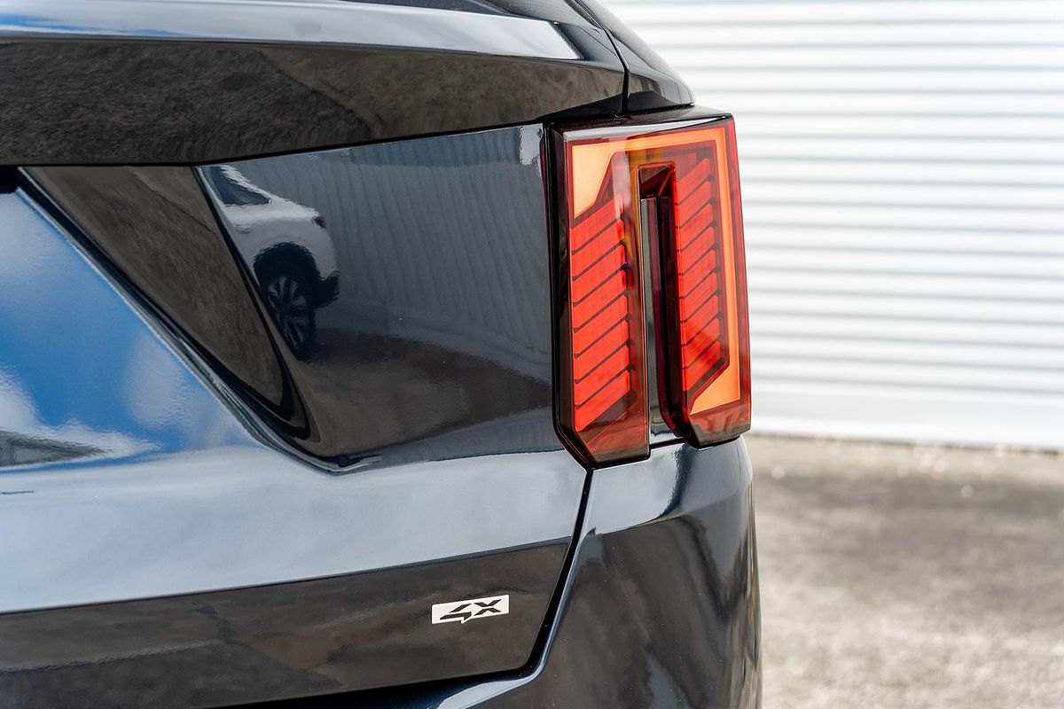 2025 Kia Sorento GT-Line MQ4 PE