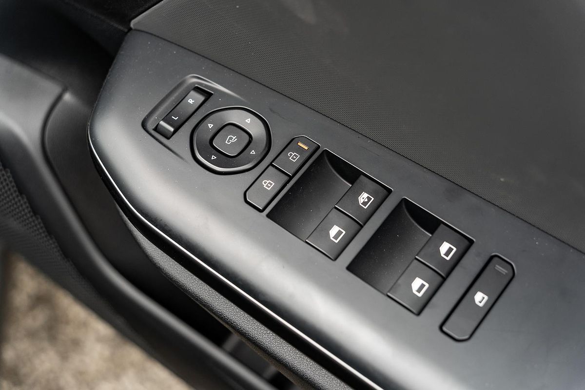 2025 Kia K4 Sport CL4m