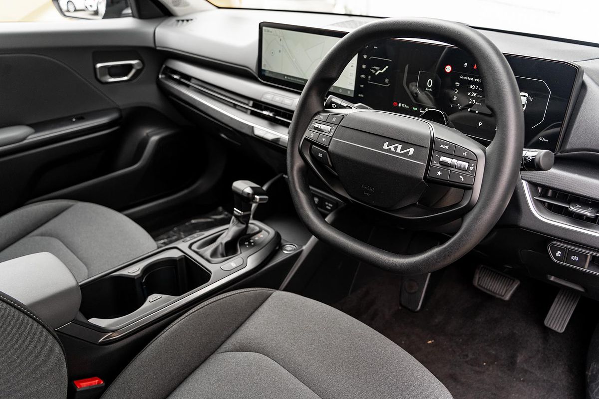2025 Kia K4 Sport CL4m