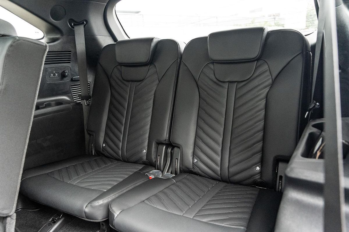 2025 Kia Sorento GT-Line MQ4 PE