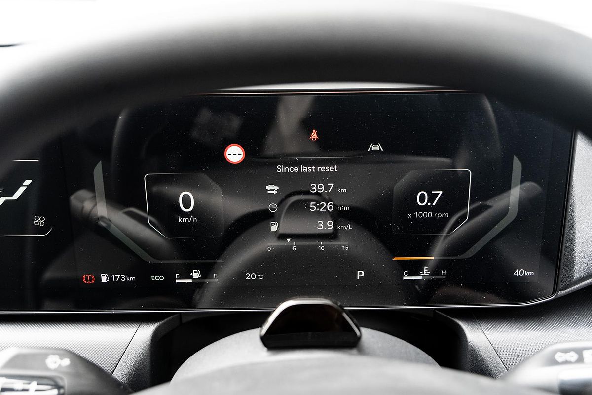 2025 Kia K4 Sport CL4m