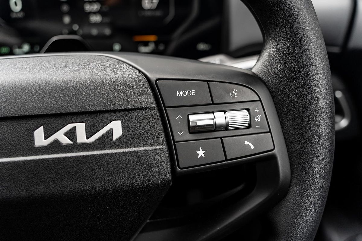2025 Kia K4 Sport CL4m