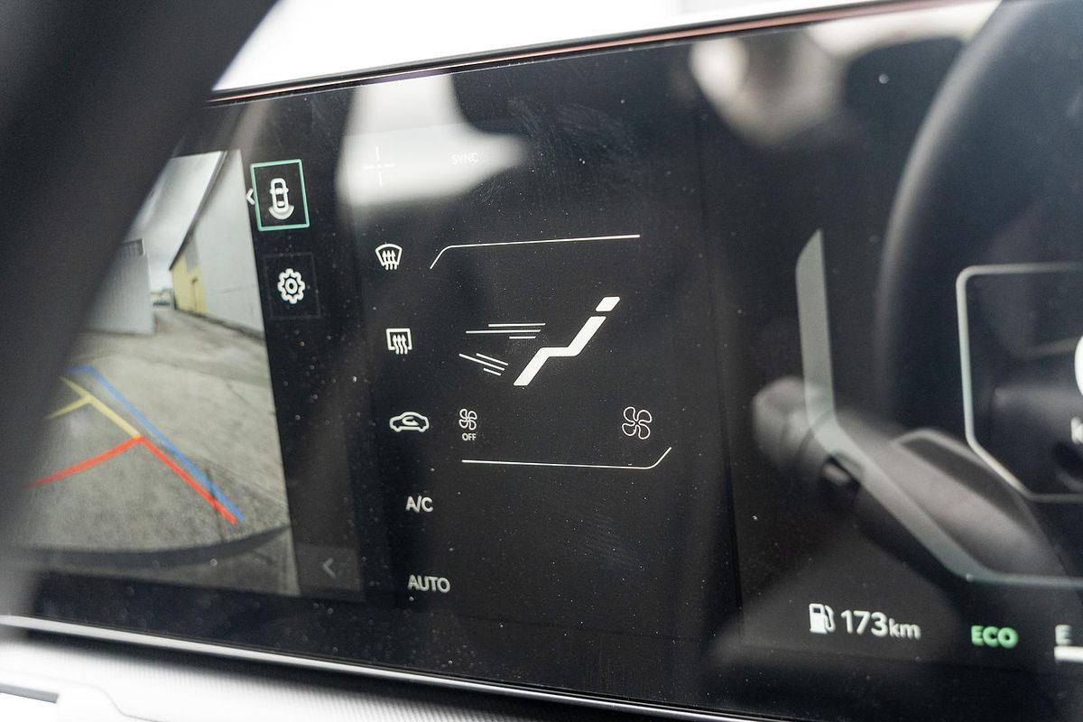 2025 Kia K4 Sport CL4m