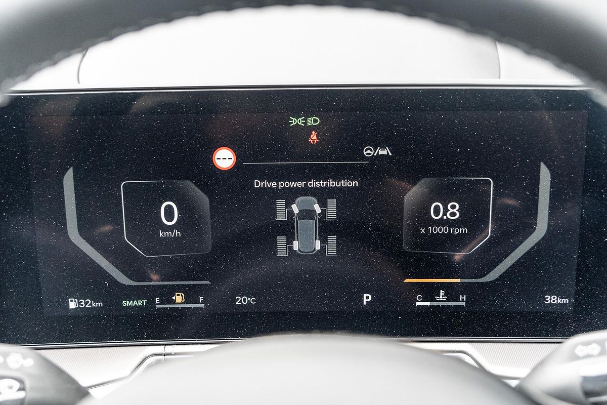 2025 Kia Sorento GT-Line MQ4 PE