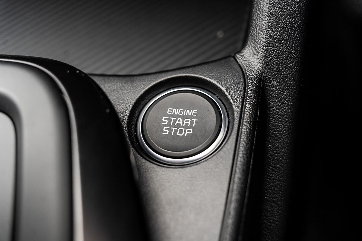 2025 Kia K4 Sport CL4m
