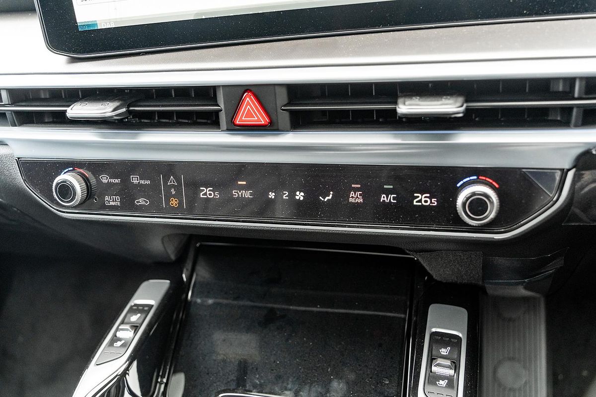 2025 Kia Sorento GT-Line MQ4 PE