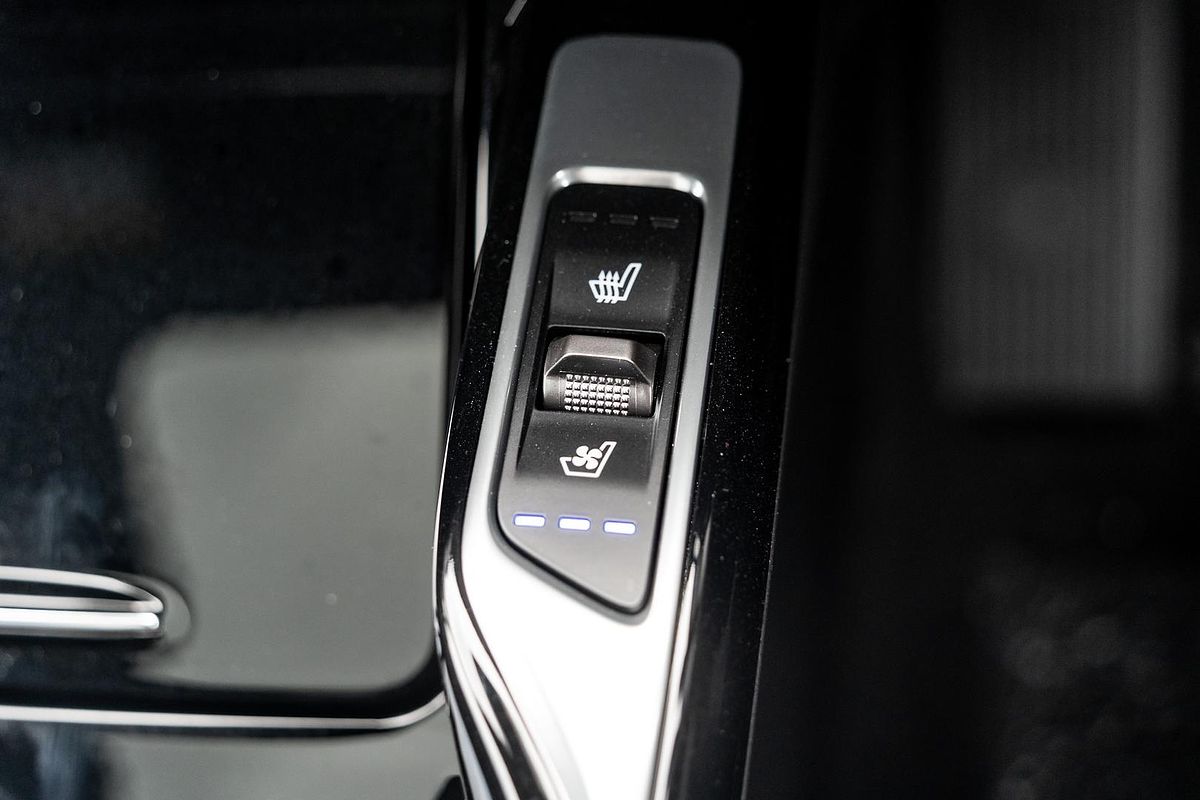 2025 Kia Sorento GT-Line MQ4 PE