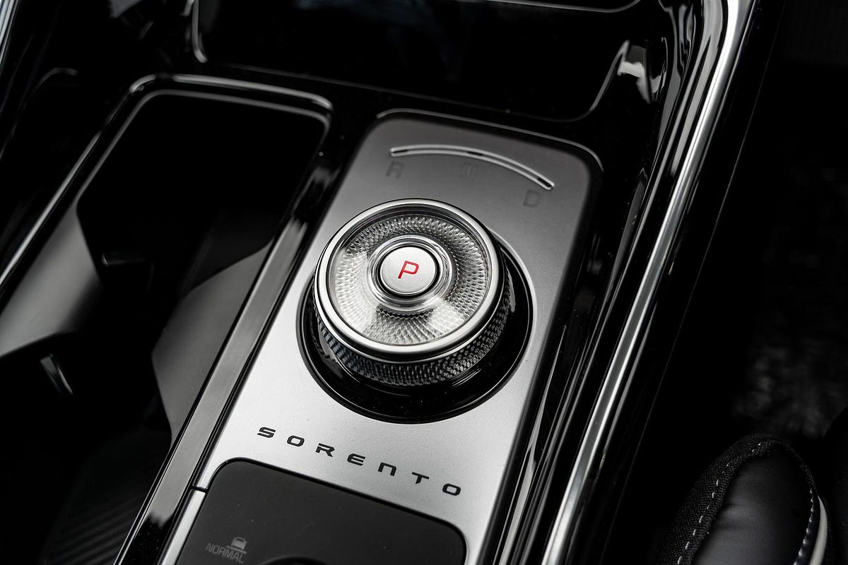 2025 Kia Sorento GT-Line MQ4 PE