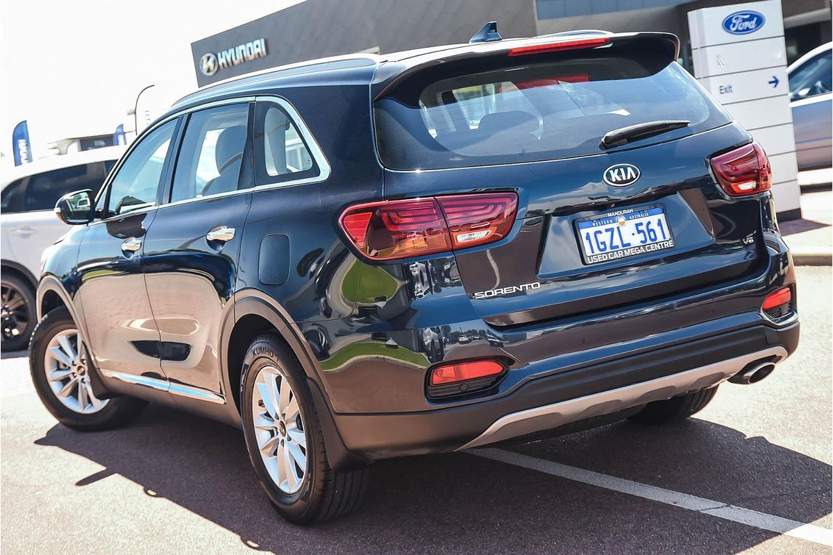 2019 Kia Sorento Si UM