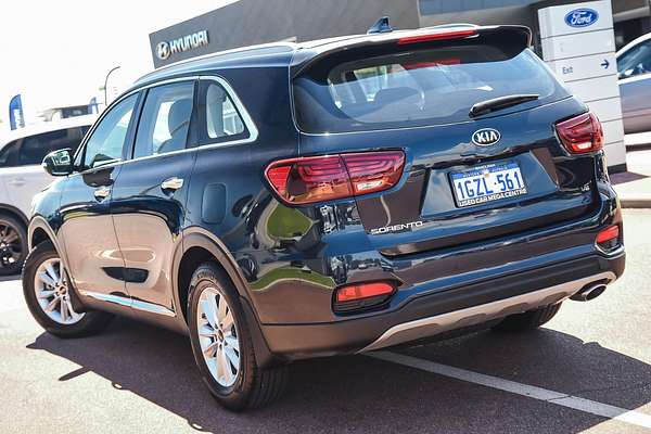 2019 Kia Sorento Si UM