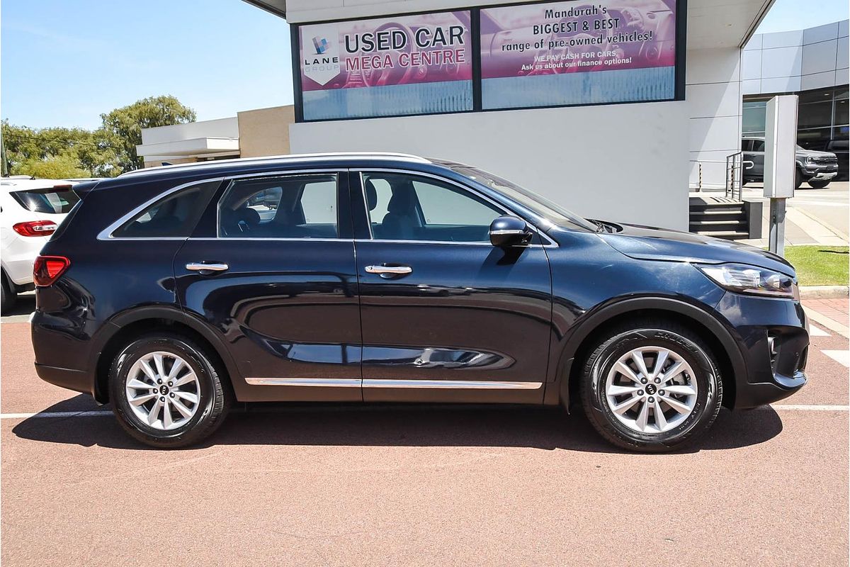 2019 Kia Sorento Si UM