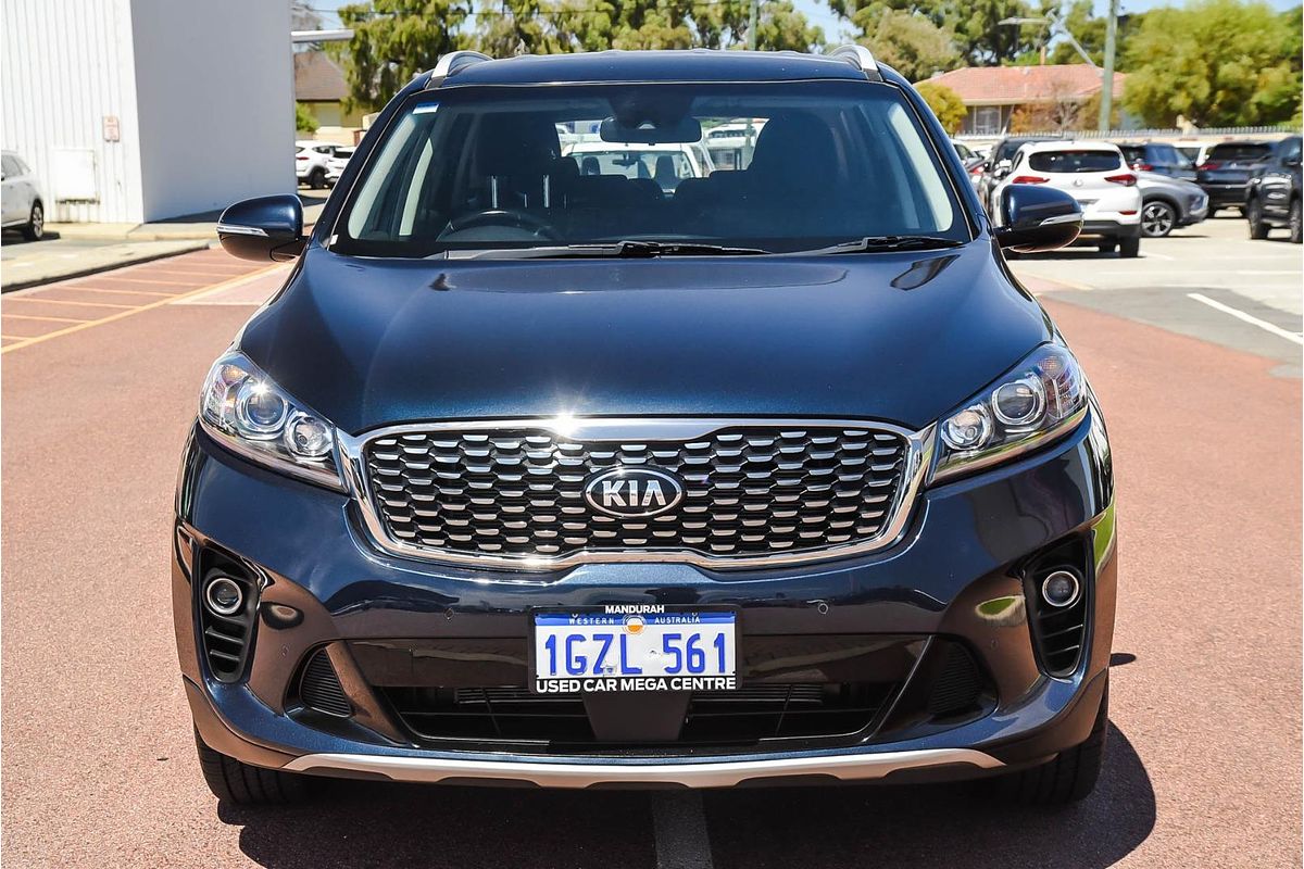 2019 Kia Sorento Si UM