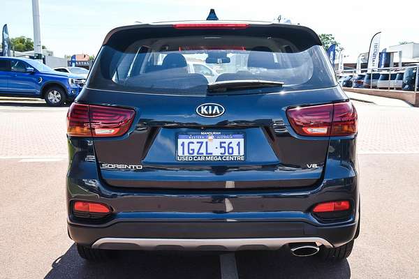 2019 Kia Sorento Si UM