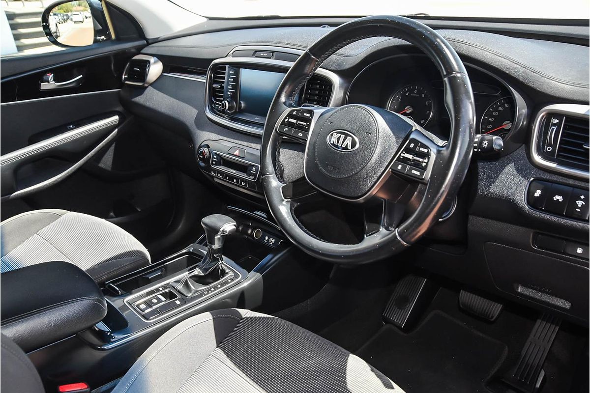 2019 Kia Sorento Si UM