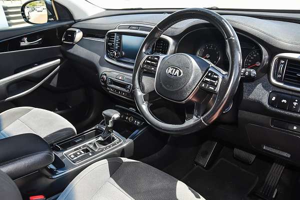 2019 Kia Sorento Si UM