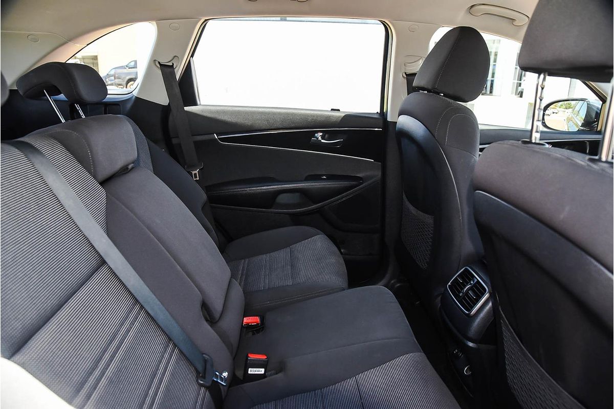 2019 Kia Sorento Si UM