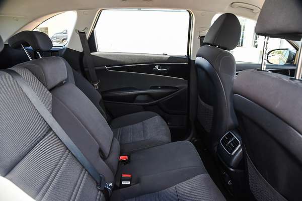 2019 Kia Sorento Si UM