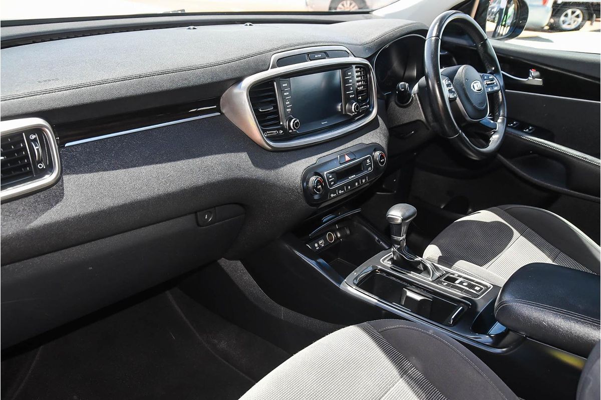 2019 Kia Sorento Si UM