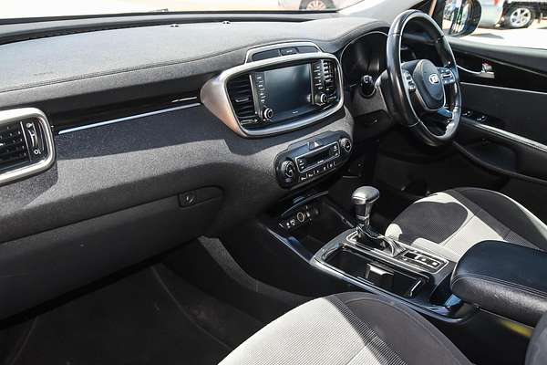 2019 Kia Sorento Si UM