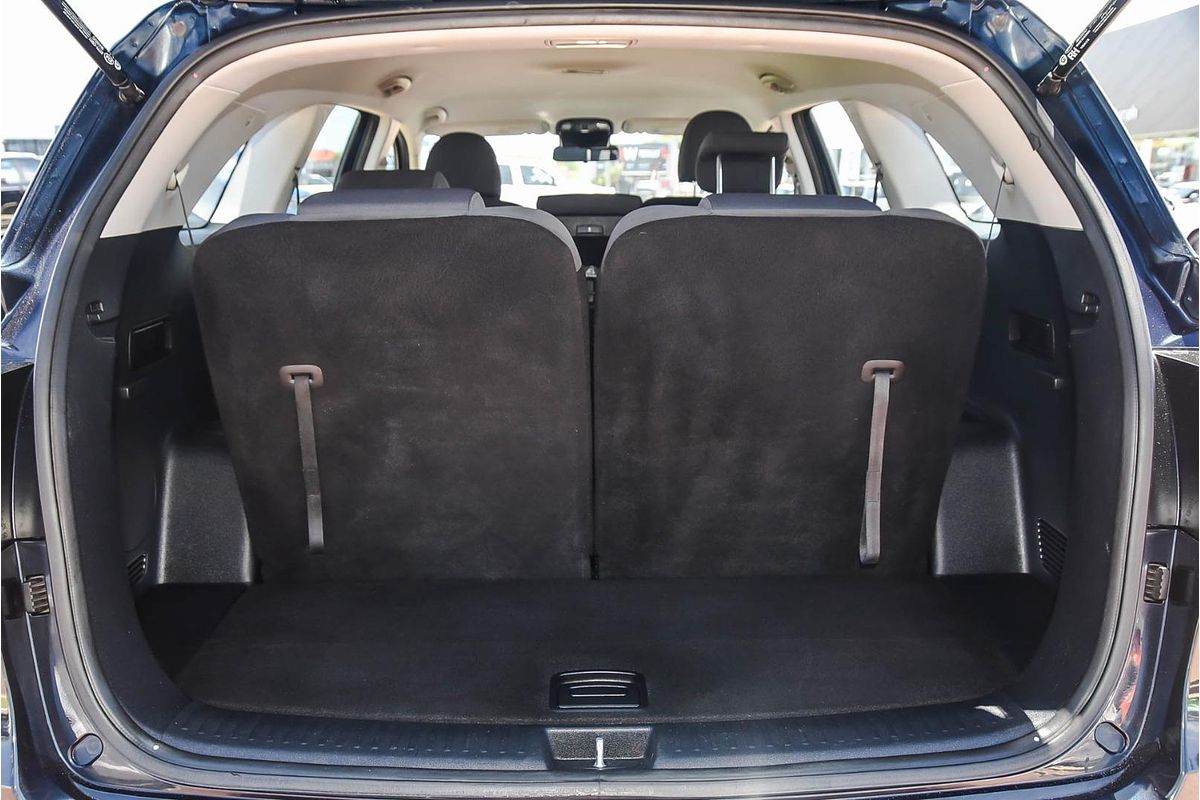 2019 Kia Sorento Si UM