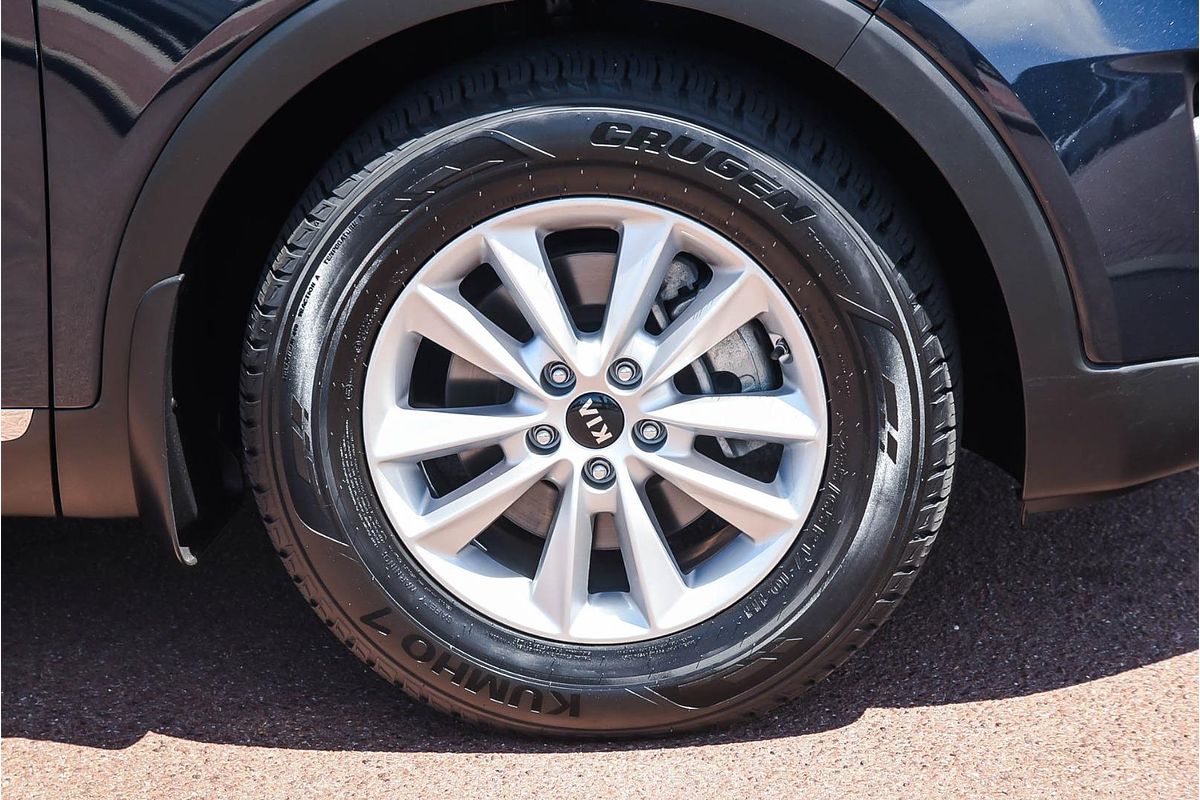 2019 Kia Sorento Si UM