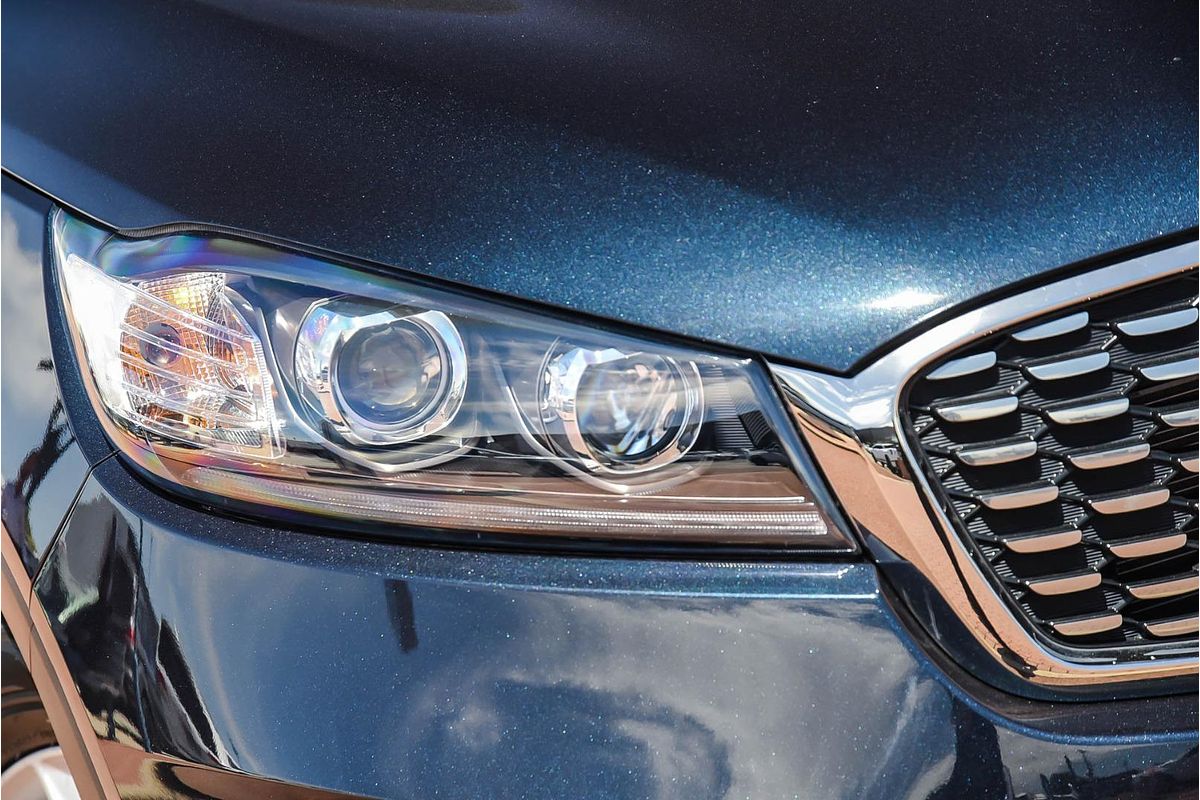 2019 Kia Sorento Si UM