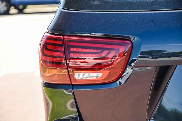 2019 Kia Sorento Si UM