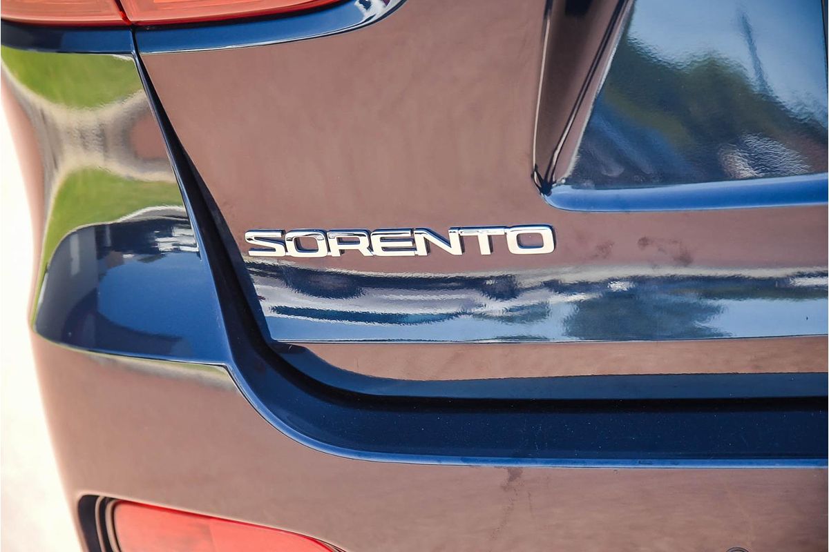 2019 Kia Sorento Si UM