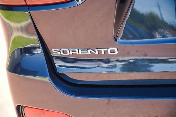 2019 Kia Sorento Si UM