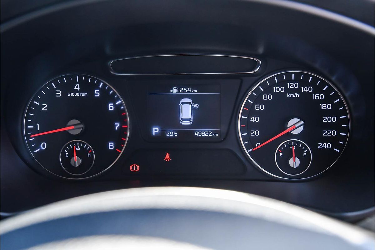 2019 Kia Sorento Si UM