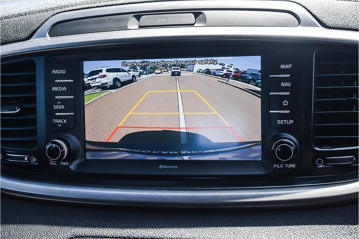 2019 Kia Sorento Si UM