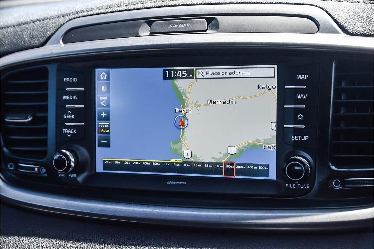2019 Kia Sorento Si UM