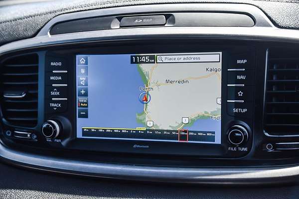2019 Kia Sorento Si UM