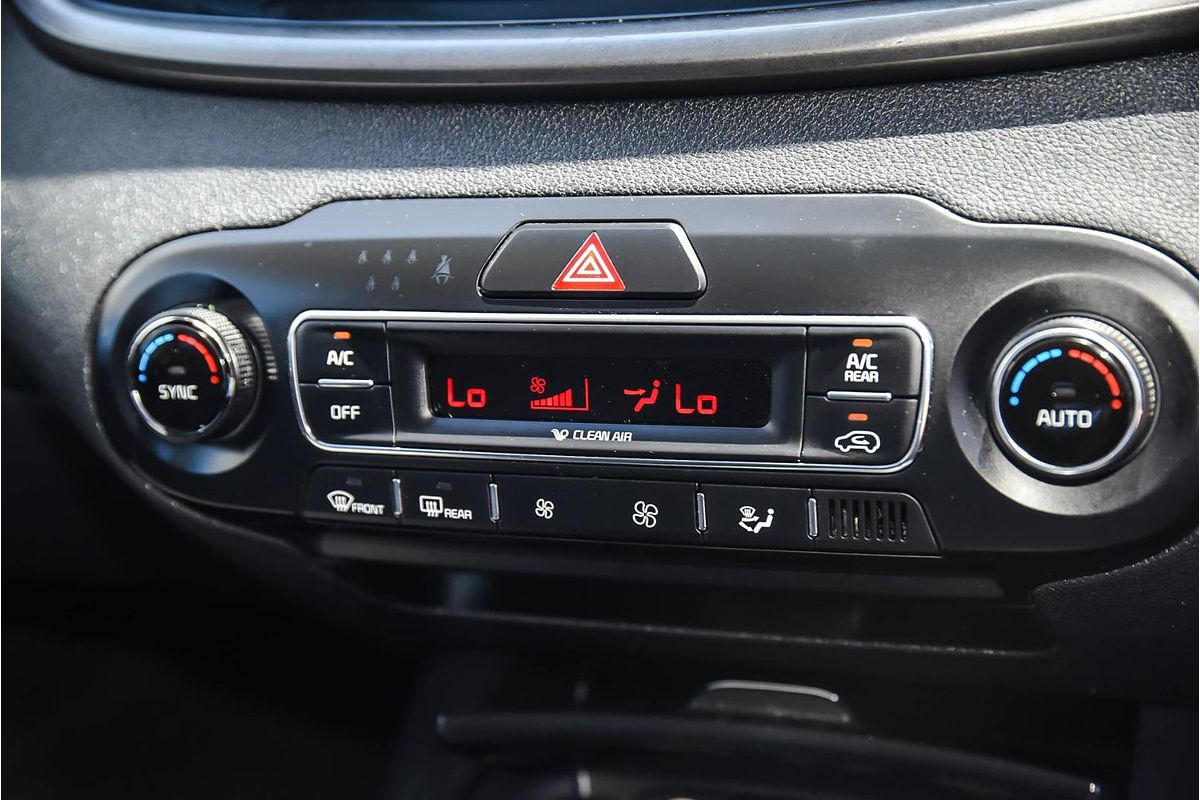 2019 Kia Sorento Si UM