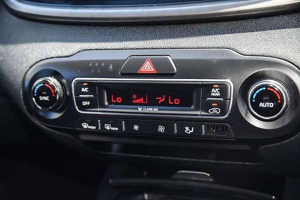 2019 Kia Sorento Si UM