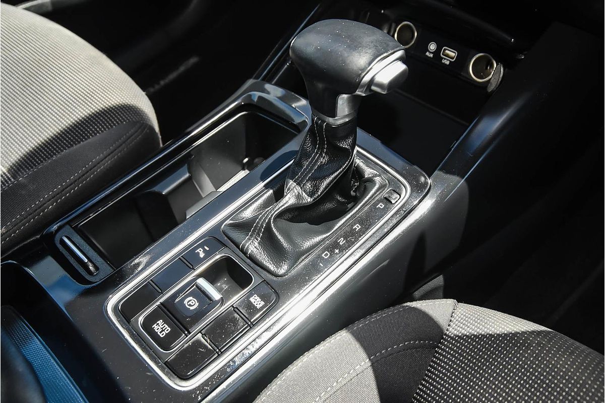 2019 Kia Sorento Si UM