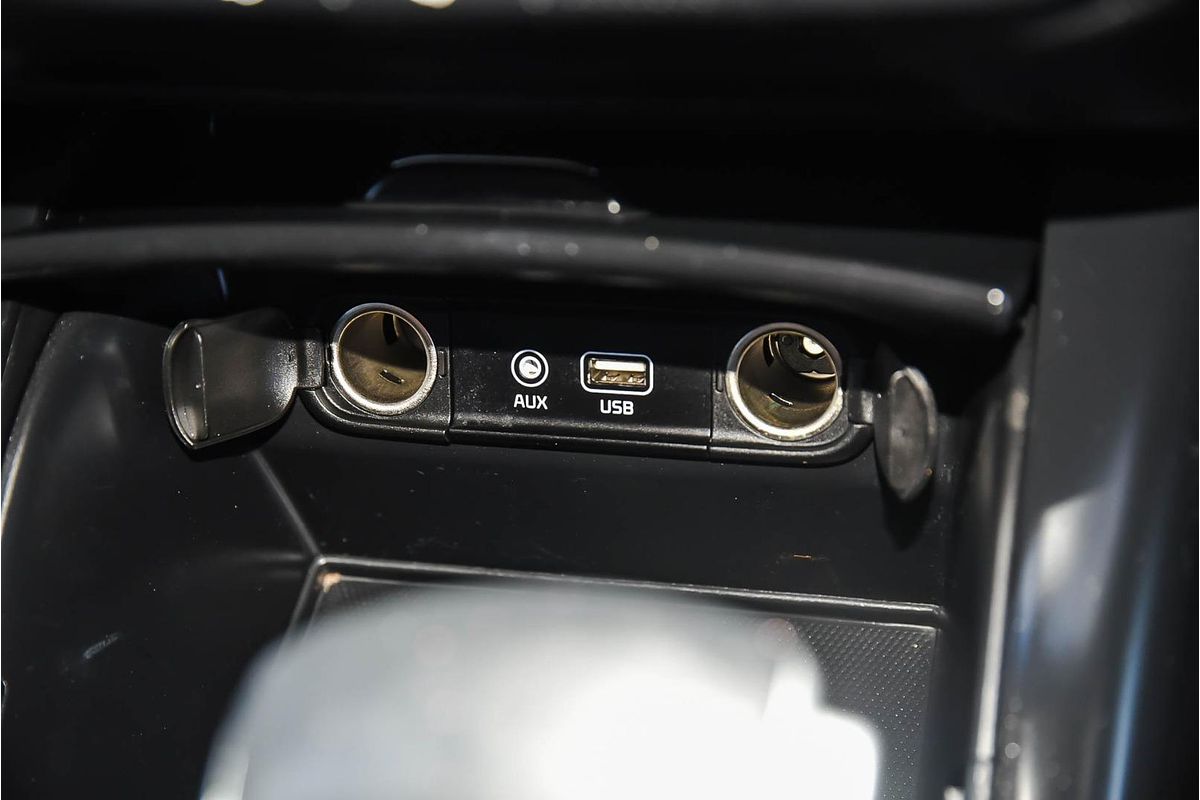 2019 Kia Sorento Si UM