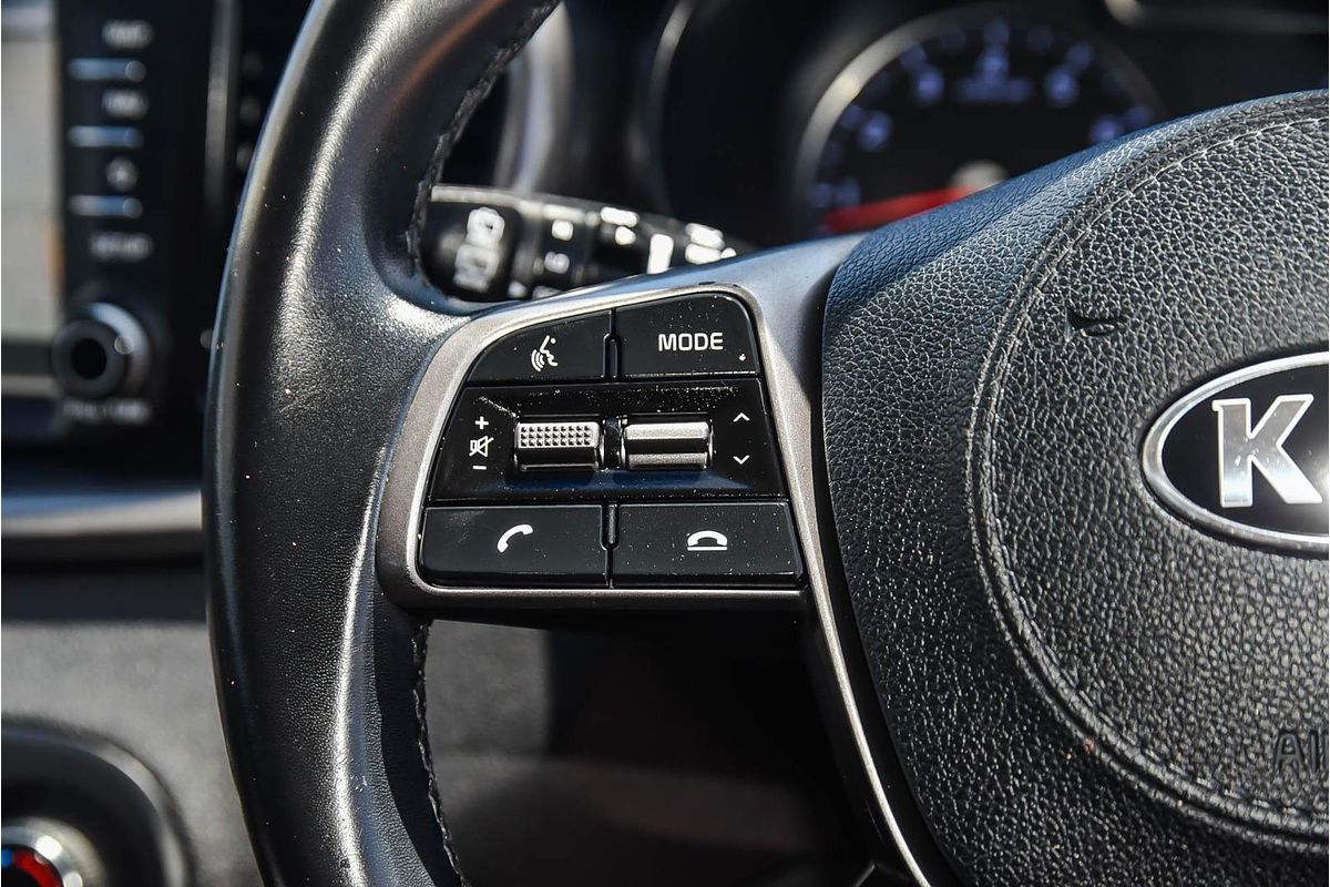 2019 Kia Sorento Si UM