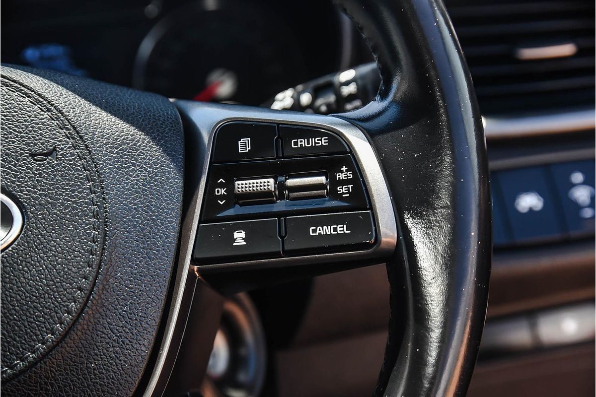 2019 Kia Sorento Si UM